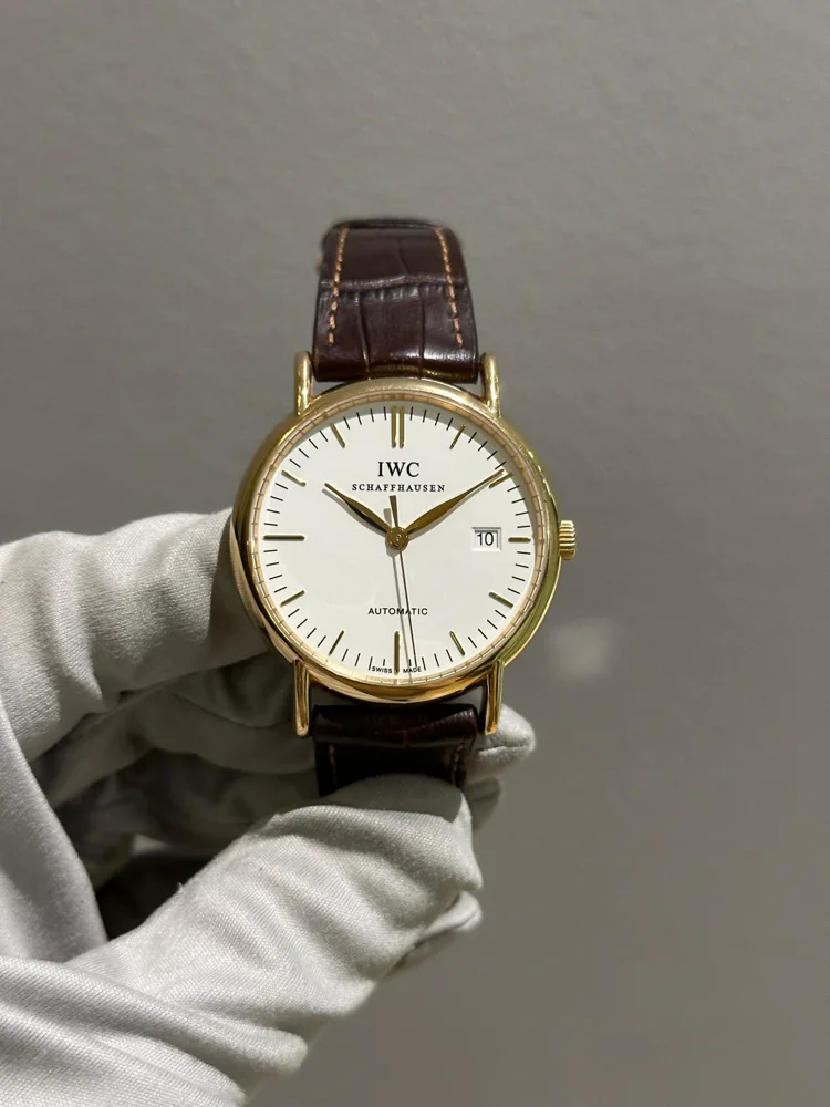 IWC Portofino Automatic